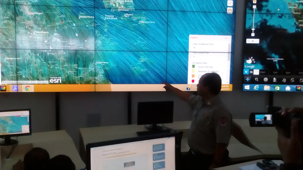 Gempa 9 SR dan Tsunami 10 Meter Diramalkan Hantam Mentawai