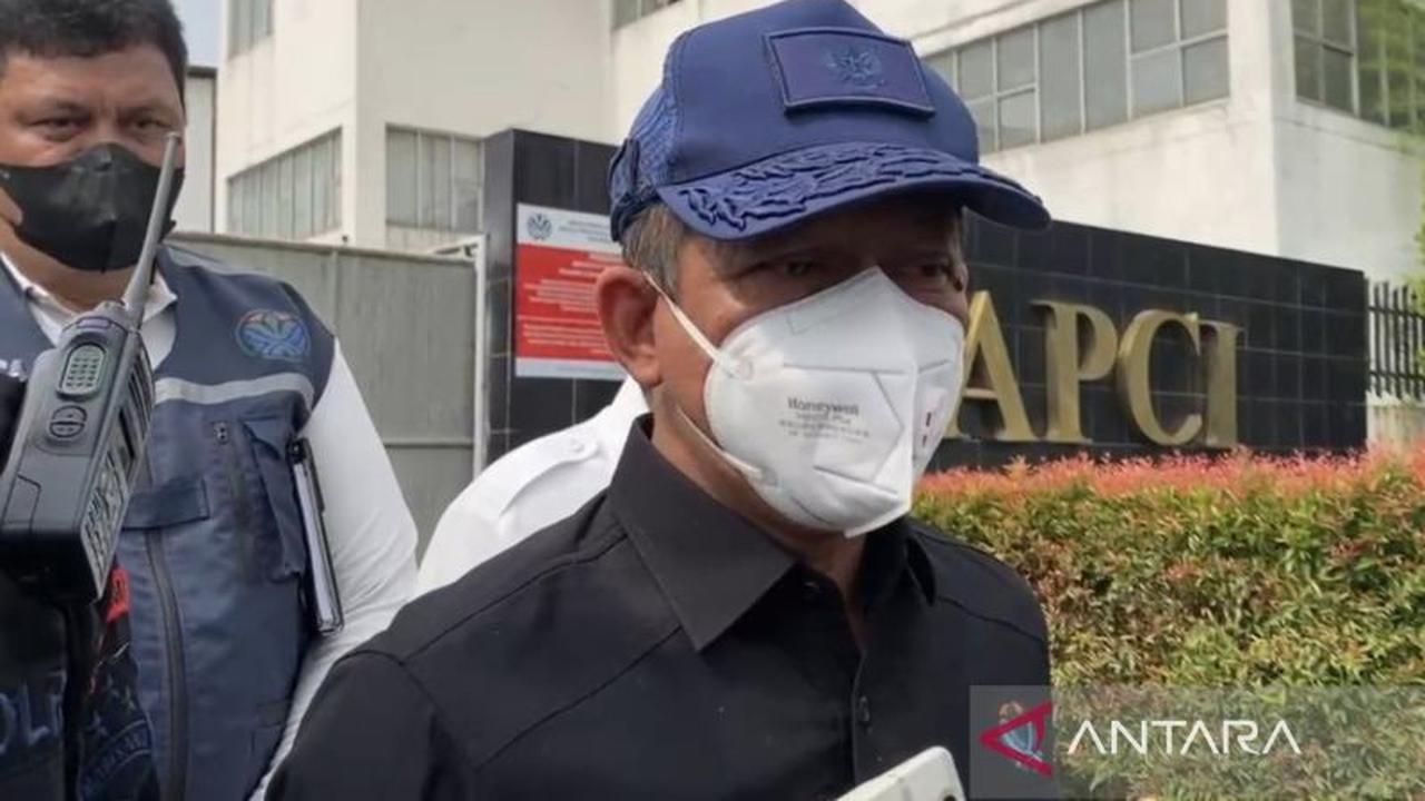Misteri Asal Usul Kontaminasi Cesium-137 di Cikande: Diduga dari Luar Negeri, Padahal RI Tak Punya Reaktor Nuklir