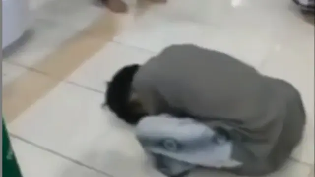 Dikira Meninggal, Pria Ini Ternyata Tertidur Waktu Kotbah Jumat