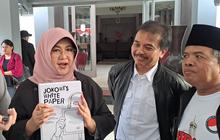 Diperiksa Kasus Ijazah Palsu Jokowi, Roy Suryo Ajukan Syarat ke Penyidik Polda Metro