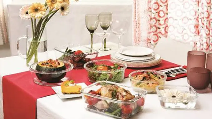 Document by Lock & Lock