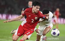 Trivia Kevin Diks: Bek Timnas Indonesia Tampil Penuh, Gladbach Kalah Tipis dari Stuttgart di Bundesliga