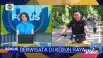 Fokus edisi (14/05) mengangkat berita-berita sebagai berikut, Erupsi Gunung Berapi, Banjir Bandang Terjang Permukiman, Kulineran Sambil Bermain dengan Hewan.