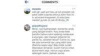 Disebut`Bodoh` oleh Ibu Negara, Erie: Saya Nyoblos SBY 2 Kali
