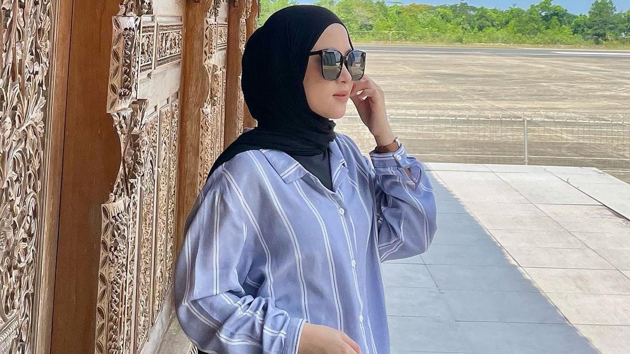 7 Fakta Pernikahan Nissa Sabyan dan Ayus yang Akhirnya Terungkap oleh Publik