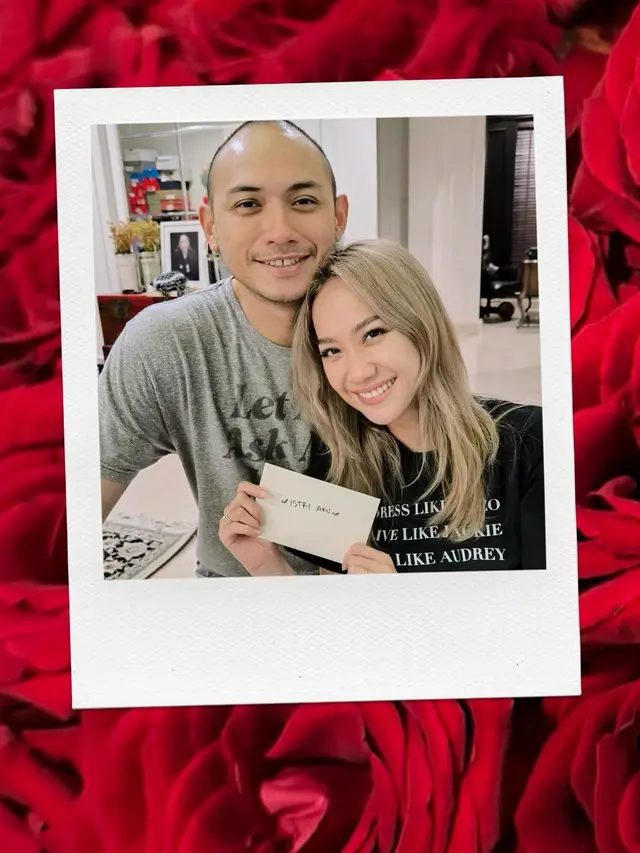 Bunga Citra Lestari Ulang Tahun, Dapat Ucapan Manis dari Tiko dan Noah