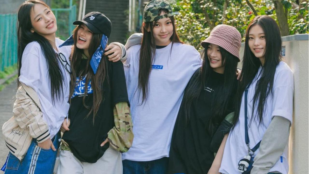 Endorsement Tanpa Izin, NewJeans Dihadapkan Gugatan Baru dari ADOR