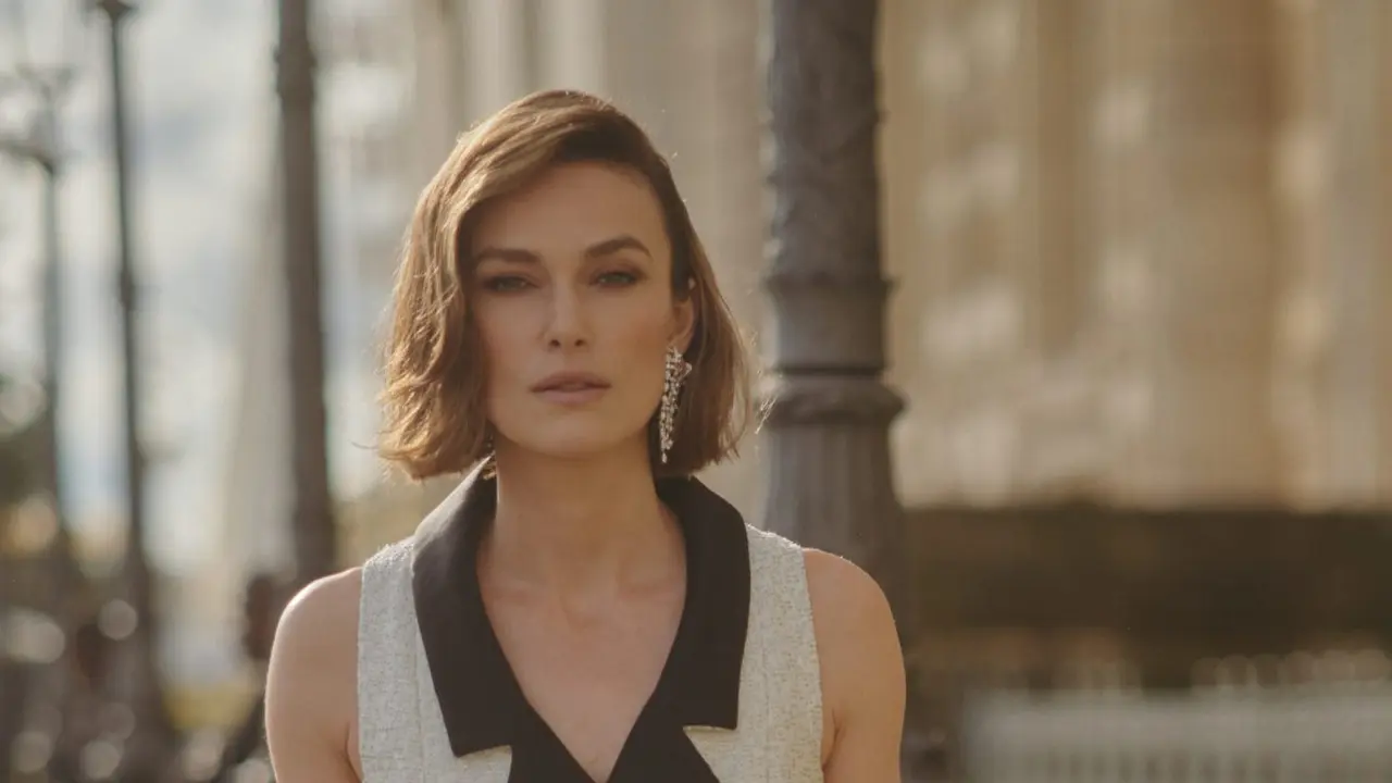 4 Adu Gaya Evening Gown Seleb di Bal d’Été Chanel: Kilau Feminin dari Penelope Cruz hingga Sofia Coppola