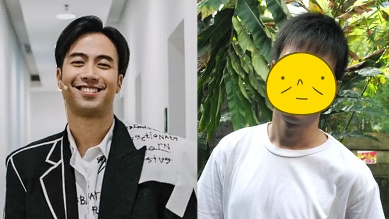 6 Foto Awal Karier Vidi Aldiano, Sering Dikira Joshua Suherman Dewasa