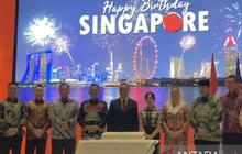 Fakta Unik: Investasi Singapura Dominasi Kepri, Perkuat Hubungan 6 Dekade!