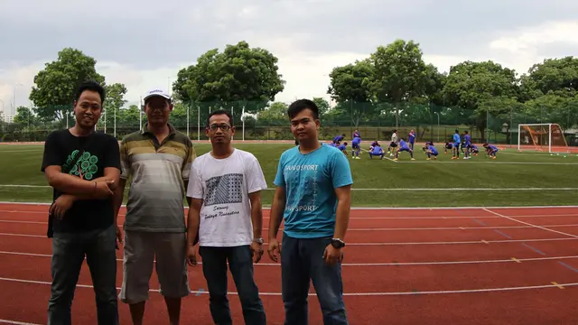 Timnas U-23