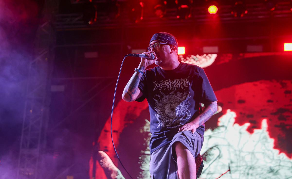 Soundrenaline 2026 Resmi Bergulir