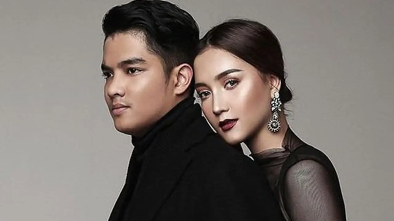 Foto prewed Erica Putri/copyright instagram/ericaputri