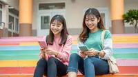 350 Caption Bahasa Korea Singkat yang Menarik untuk Media Sosial
