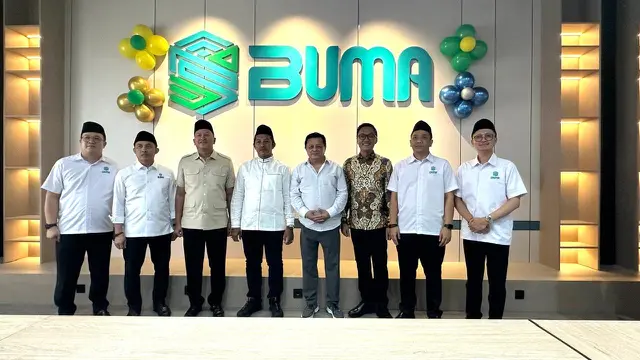Badan Usaha Milik Ansor