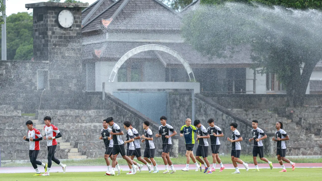 Timnas Indonesia