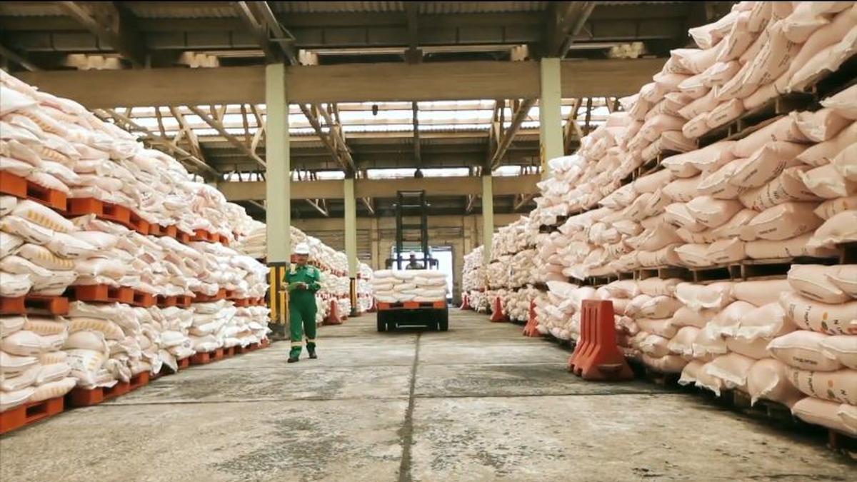 Ada Perpres Baru, Ini Efeknya ke Distribusi Pupuk Nasional