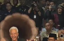Ganjar-Mahfud Nomor 3 di Pilpres 2024