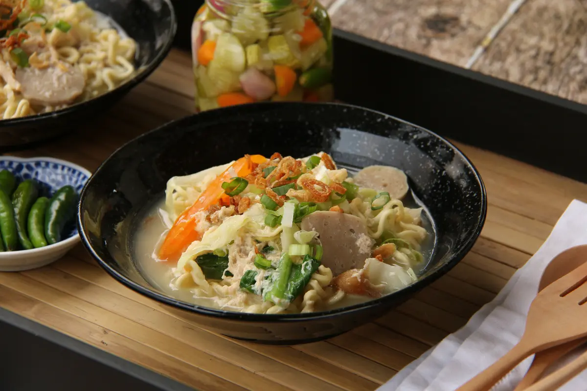 mie instan