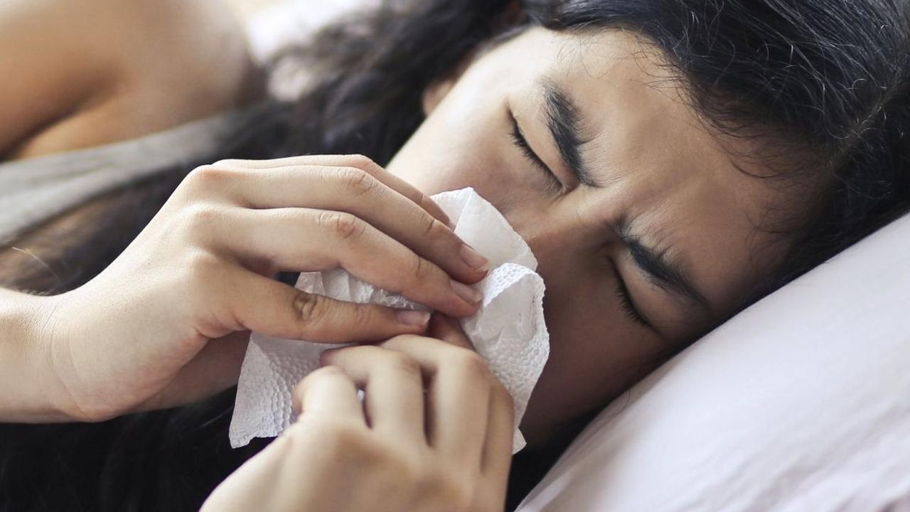 5 Penyebab Ingus Berdarah yang Perlu Diwaspadai, Begini Cara Mengatasinya