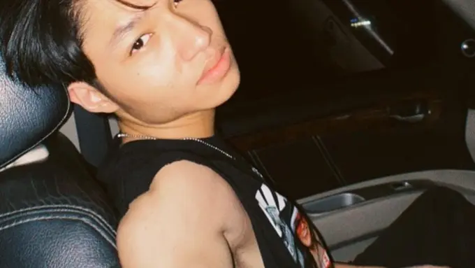 Pesona Kiesha Alvaro yang makin kharismatik