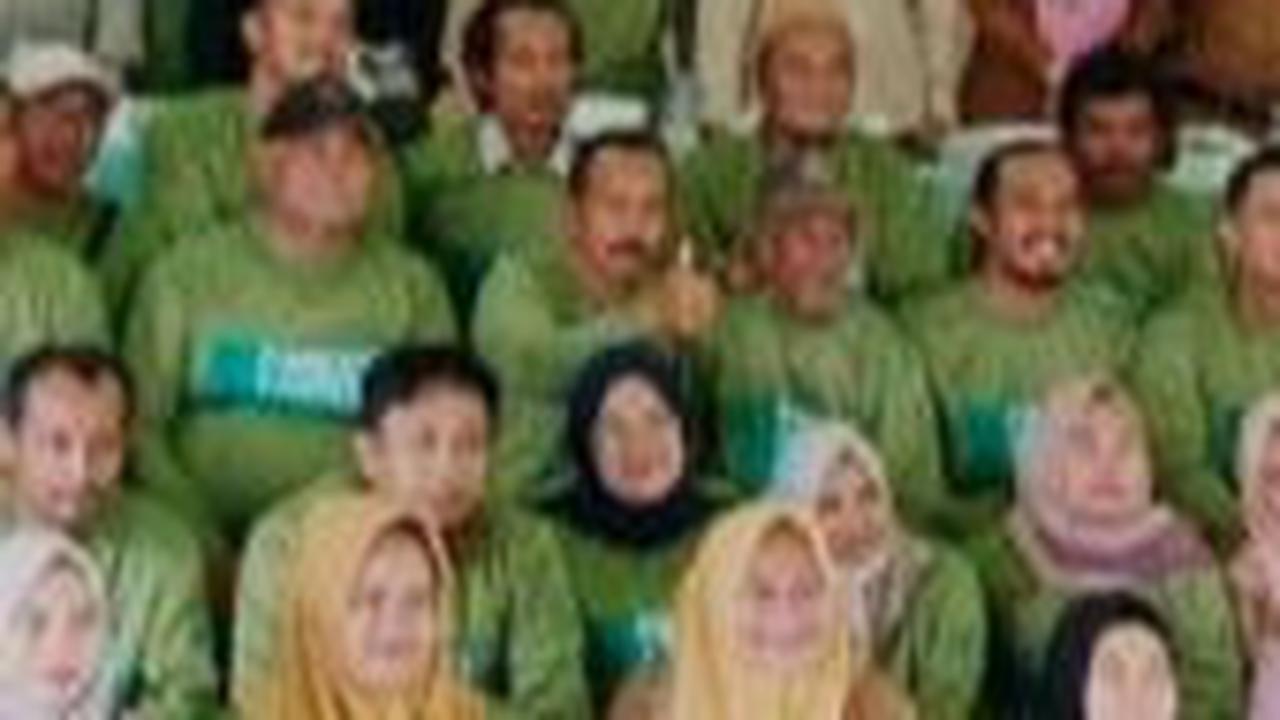 Tekan Emisi Karbon, DPMDes Sosialisasi FCPF-CF di Bengalon