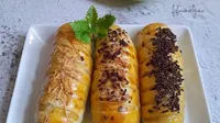 Bisa Dibikin di Dapur Rumah, Ini 7 Cara Membuat Roti Pisang Tanpa Mixer yang Hasilnya Empuk dan Lezat