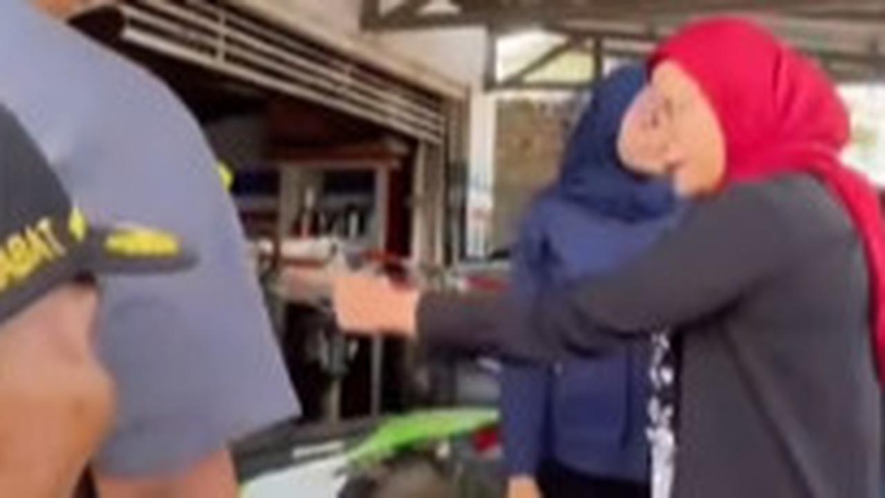 Video Ngamuk ke Warga Viral, Anak Jenderal Nina Agustina Nyalon di Indramayu Punya Harta Rp34,6 M