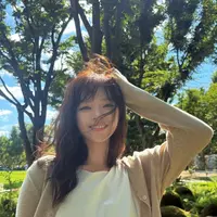 Jeongyeon TWICE bahagia dan siap mulai karir baru. (Instagram.com/jy_piece)