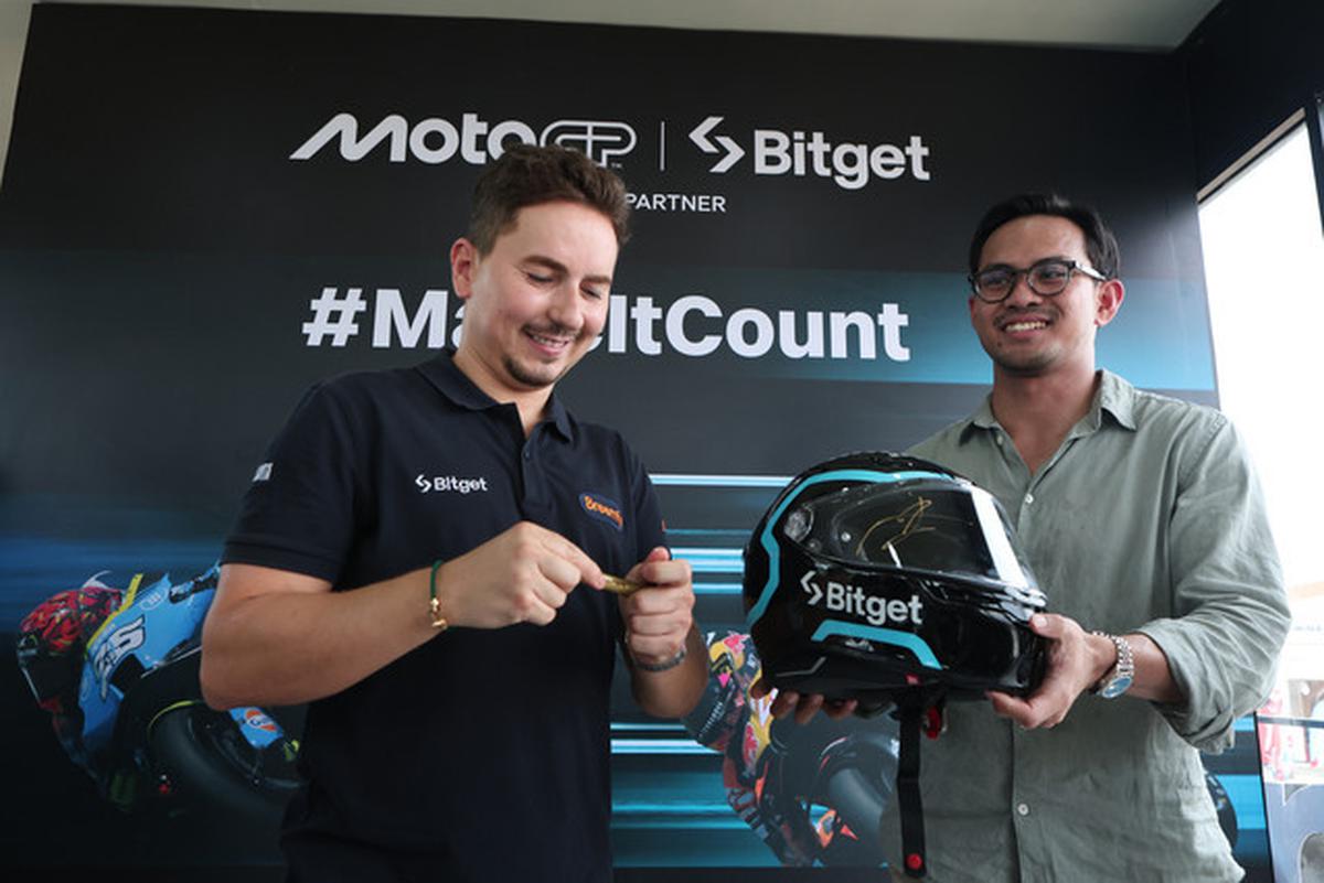 Jorge Lorenzo Tak Menyangka Akan Begitu Menikmati Peran Barunya di MotoGP
