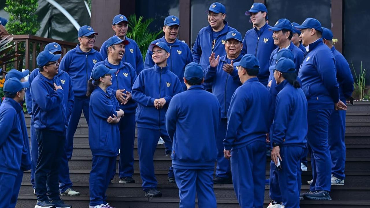 Istana Sebut Prabowo Siapkan Retreat Kabinet di Akmil Magelang Sebulan Sebelum Dilantik Jadi Presiden