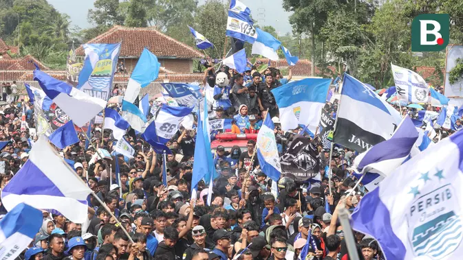 Bobotoh, Catat Tanggalnya! Persib Juara 5 Mei 2025? Ini Syaratnya!