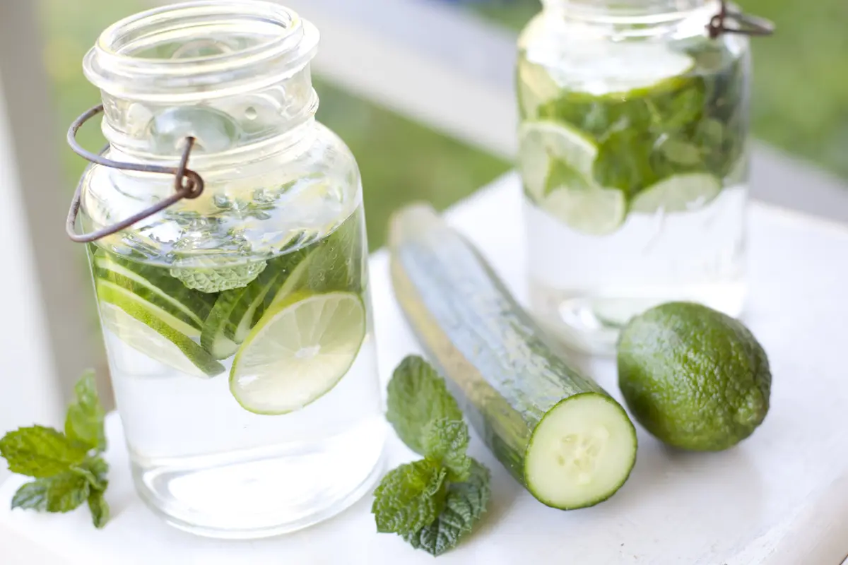 Selain Air Putih, 5 Minuman Ini Bikin Sehat Saat Buka Puasa