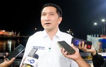 ASDP Ketapang Siapkan Skenario Operasional Hadapi Arus Balik Lebaran 2026