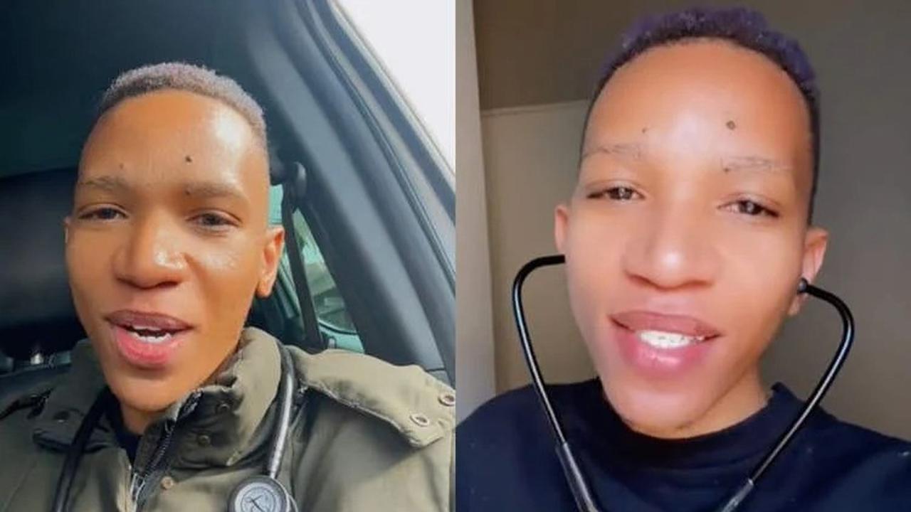 Pria Ini Menyamar Sebagai Dokter di Rumah Sakit Berakhir Ditangkap