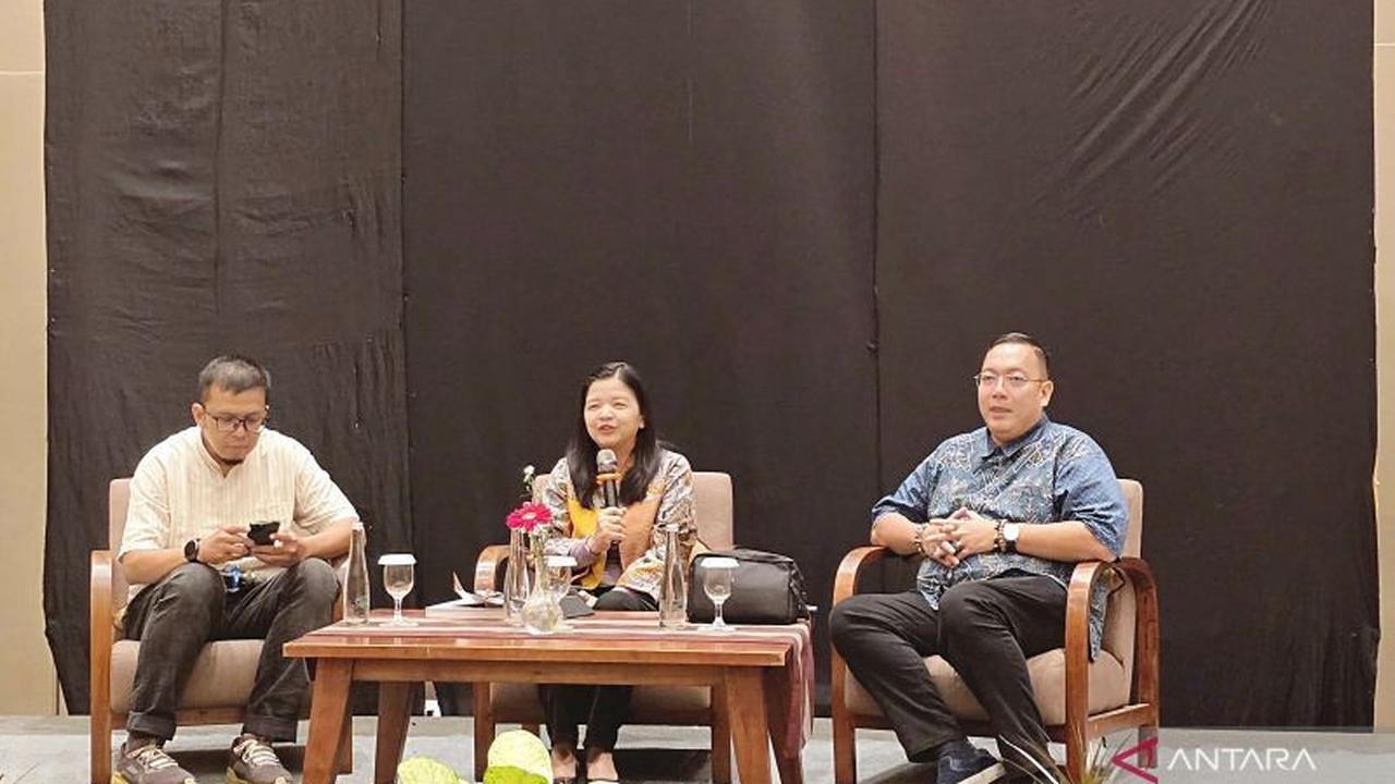 Minat Olimpiade Sains Nasional Meningkat Drastis, Kemendikdasmen Siapkan Seleksi Ketat