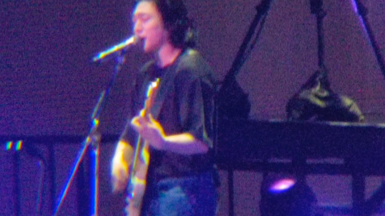 5 Potret Day6 Tampil All Out di Konser Jakarta, Bahagia Nikmati Malam Indah Bersama My Day