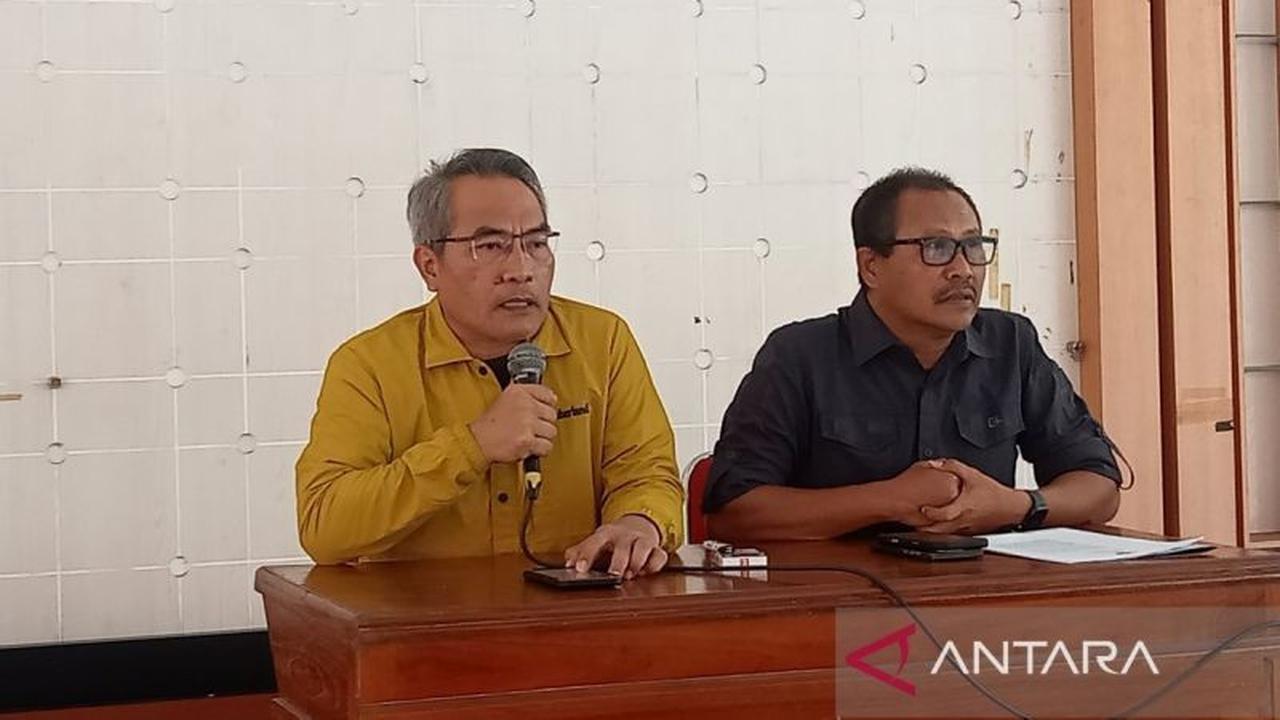 Pemkab Bantul Tetapkan Status Tanggap Darurat Bencana Hidrometeorologi Bantul Selama 14 Hari