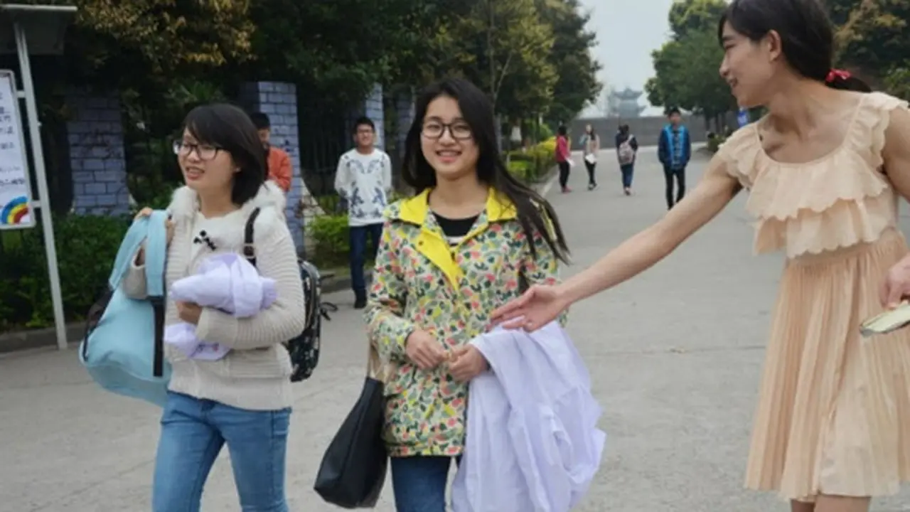 Foto: copyright shanghaiist.com