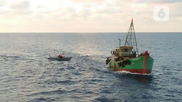 kapal natuna