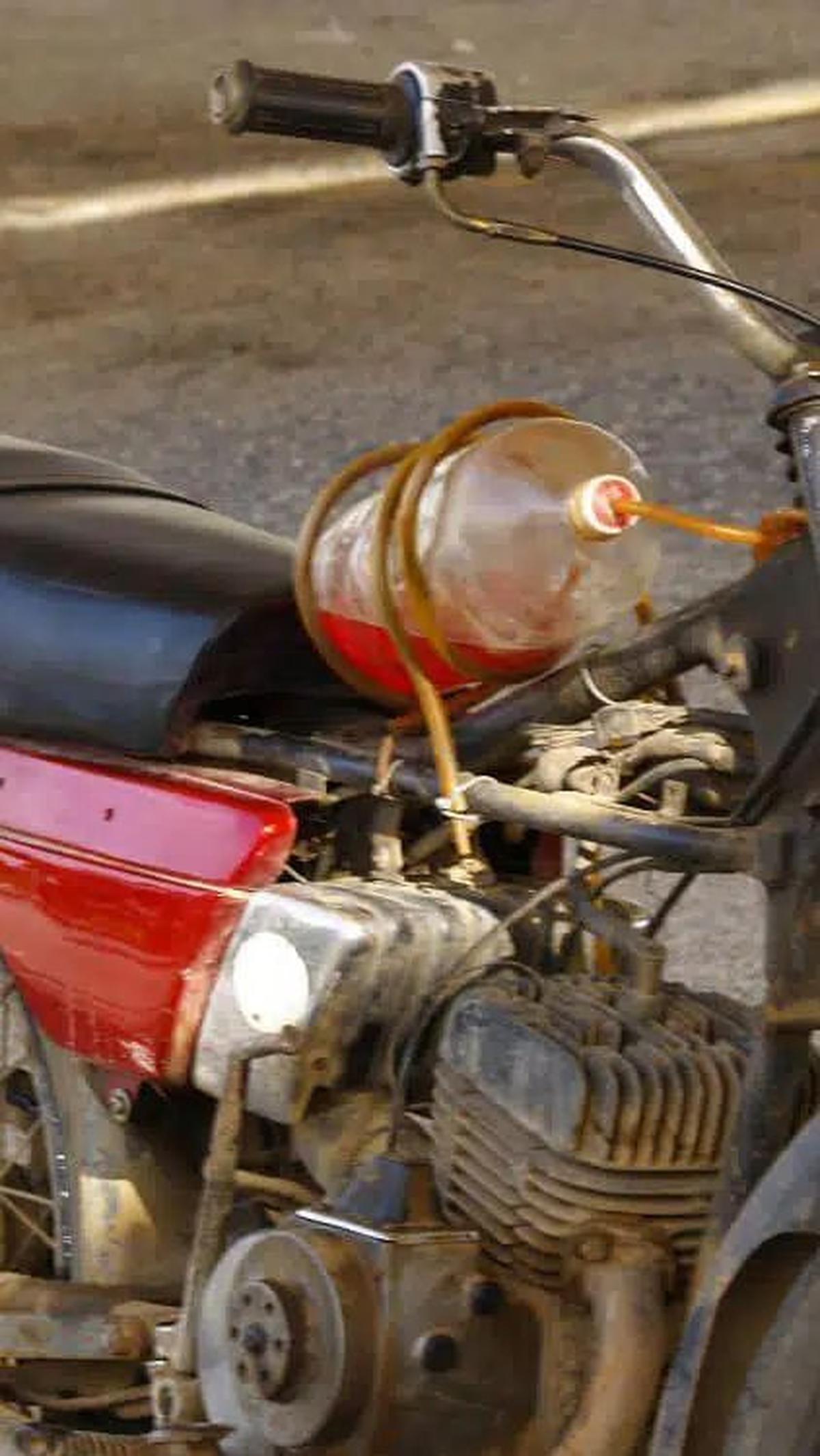 <b>Perjalanan Motor di Indonesia Era Kemerdekaan</b><br>