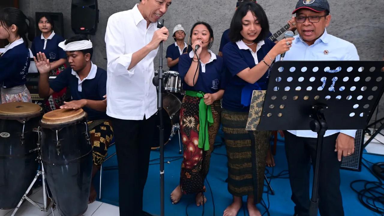 Dok. Istimewa