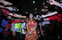 Miranda Goeltom dipenjarakan KPK