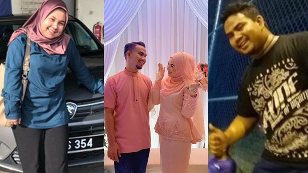 Kompak Diet, Pasangan Ini Berhasil Turunkan Berat Badan Sebelum Tunangan