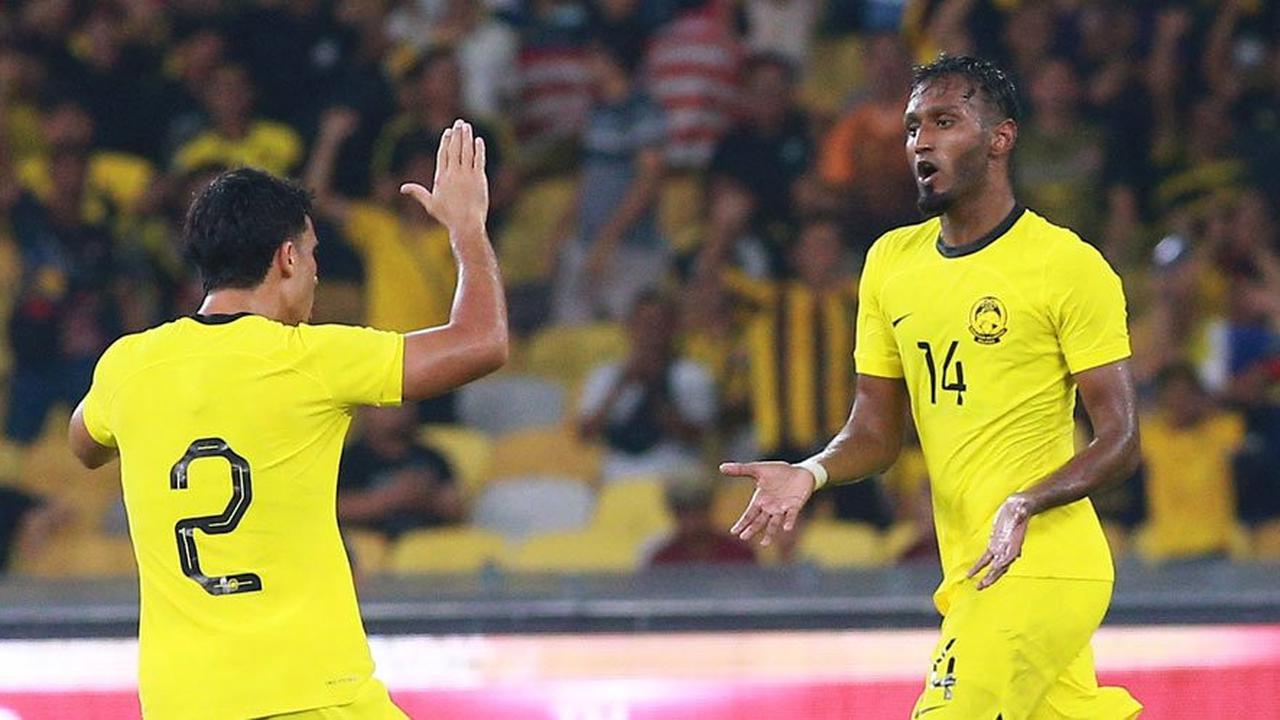 Jadwal Lengkap Piala AFF 2024