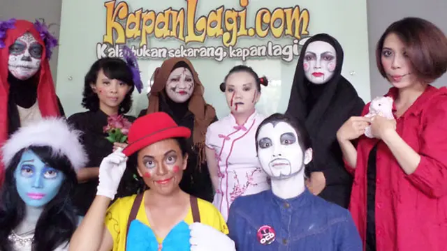 Foto oleh Vemale.com