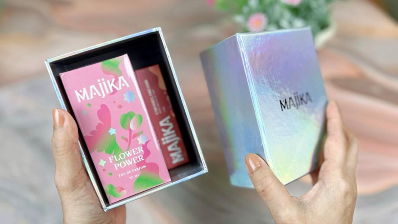 Ada Promo Diskon Spesial dari MAJIKA Bulan Ini, Lip Tint Mulai 69K dan Bundling Parfum & Lip Tint Cuma 155K!