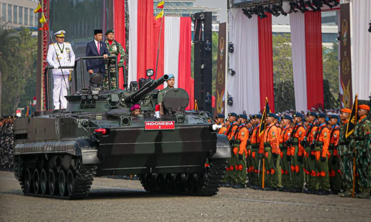 Dok. Istimewa