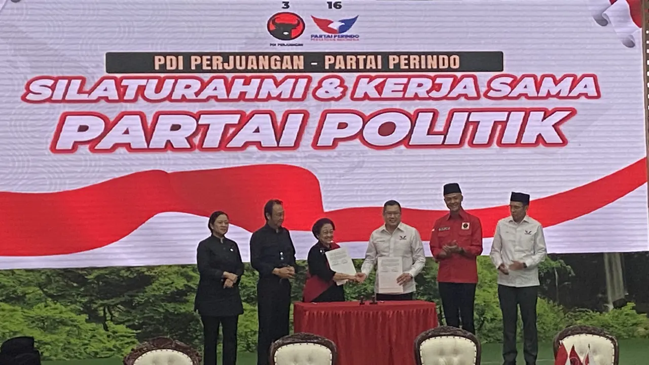 Perindo