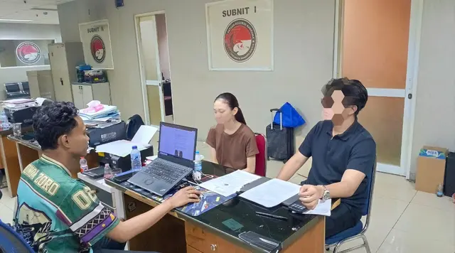 Kronologi Selebgram Jule Ditangkap Terkait Vape Narkoba